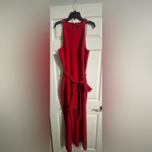 PLUS LANE BRYANT Classy  Jumpsuit